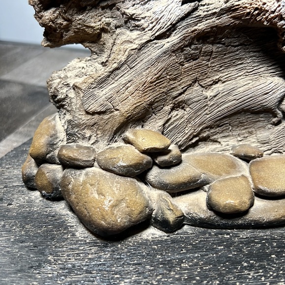 Vtg The Series of Evolution: "Prairie Thunder" Bison by Bill Vernon #134 of 3016 - Picture 3 of 9